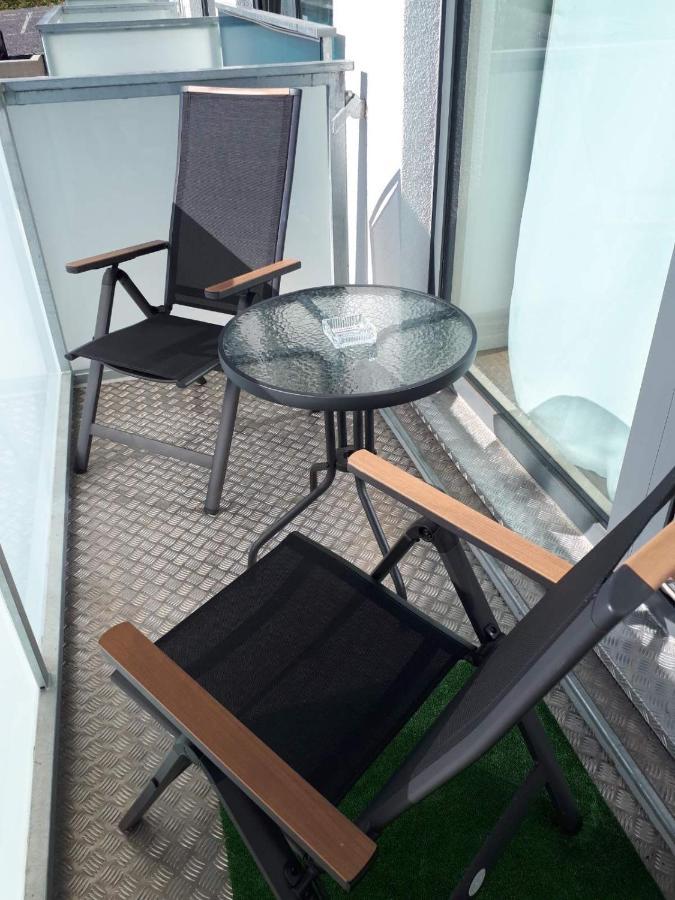 Cozy Studio With Netflix - Apartmanovy Dom Bernard Vysoké Tatry Εξωτερικό φωτογραφία