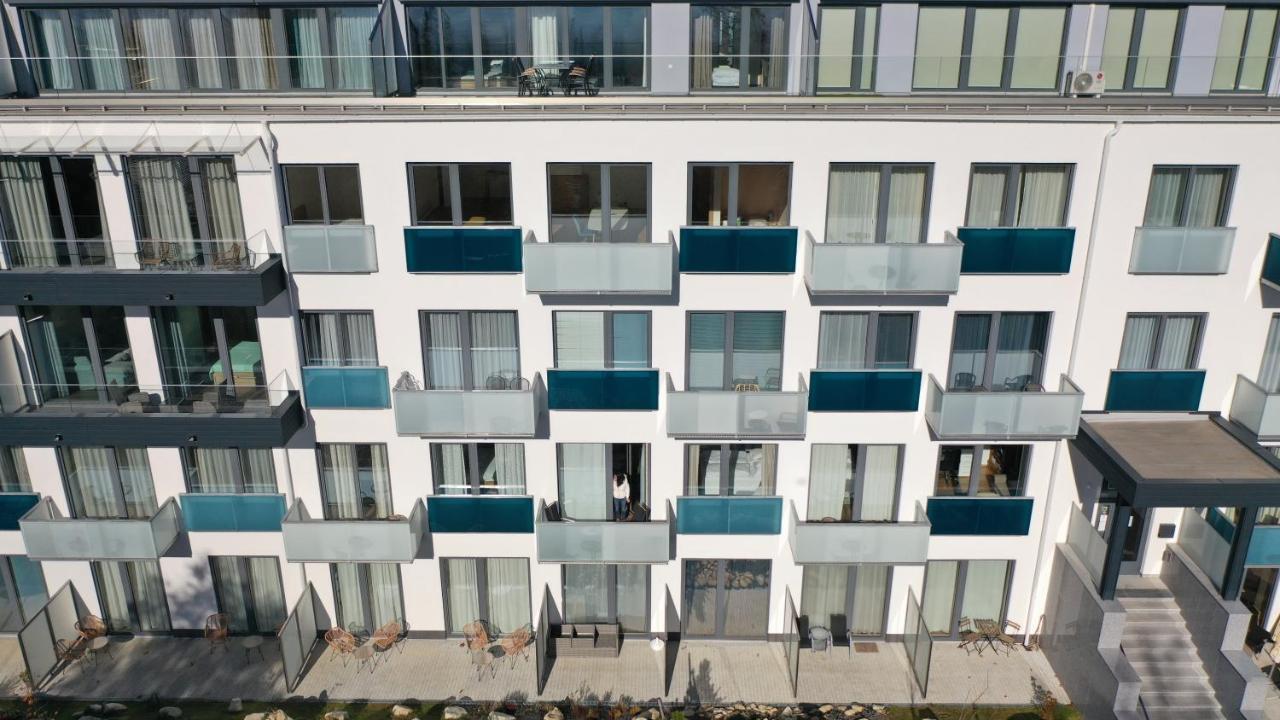 Cozy Studio With Netflix - Apartmanovy Dom Bernard Vysoké Tatry Εξωτερικό φωτογραφία